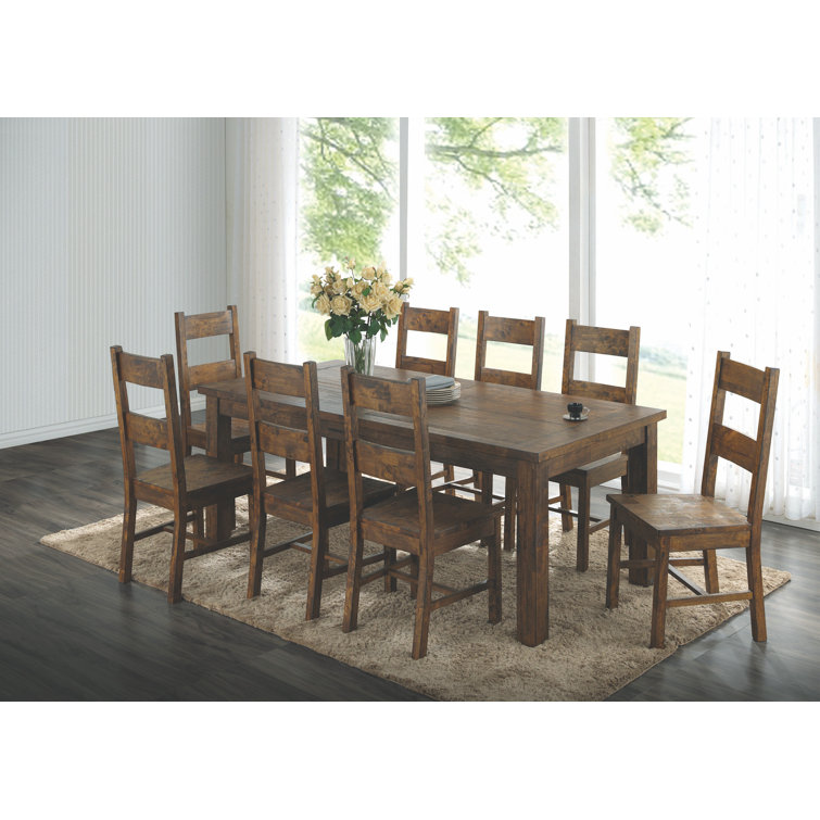 Maysville dining set new arrivals